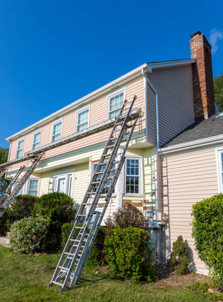 Best Yard Waste Removal  in Earlington, KY